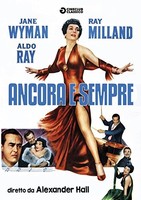 Ancora E Sempre - Dvd - G3Z