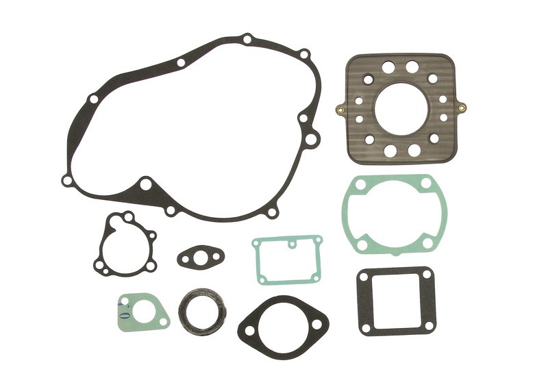 2x ✅Fits ATHENA P400485850081 Engine gaskets - set  (with no oil sea ⭐UK Seller⭐