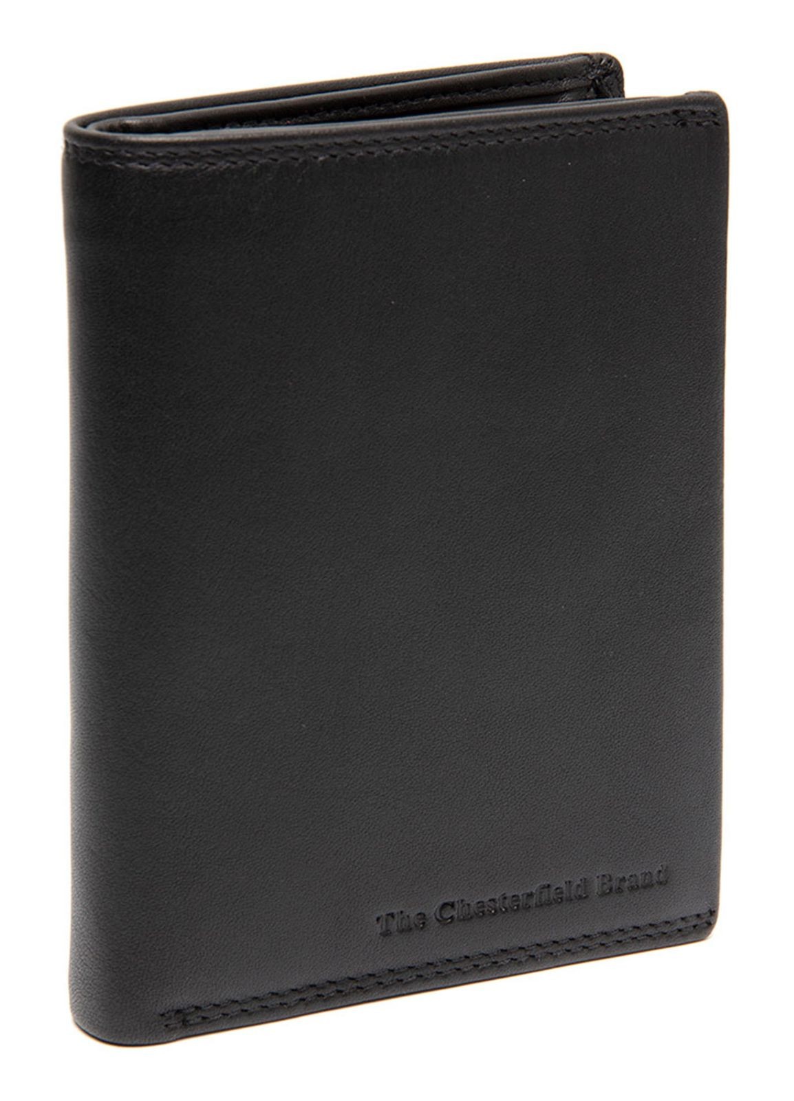 The Chesterfield Brand purse Hanson Wallet Black