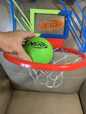 Nerf Mini Basketball Hoop Indoor