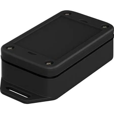 Bopla 16174465.HMT1 BL 704020 WL2 DO-9005 BOLINK_SET Flange Housing 70.