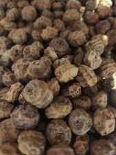 800g Large Unprepared Tigernuts
