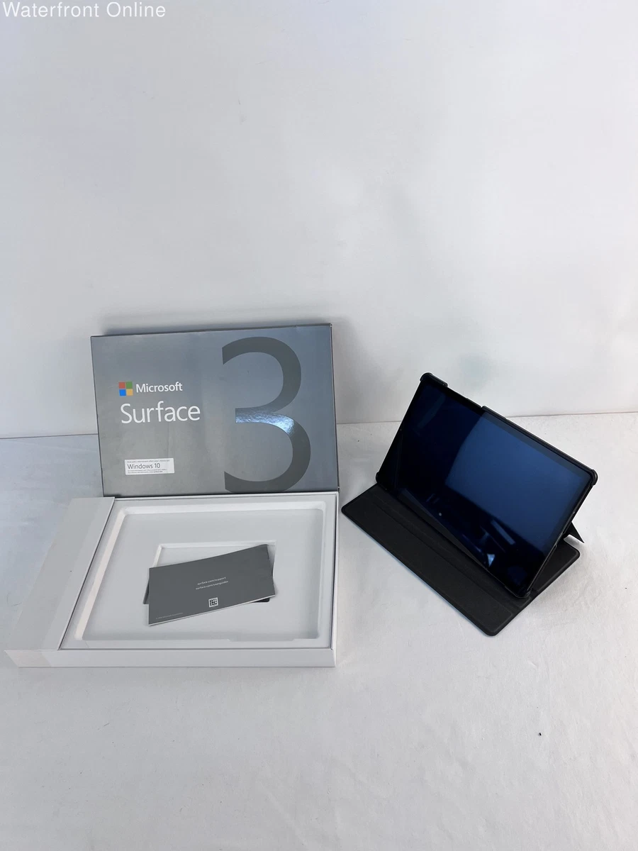 Microsoft Surface 3 64 GB Tablets for sale | eBay