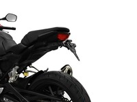 Kennzeichenhalter Austria Typ Zieger Honda Cb 300 10006205