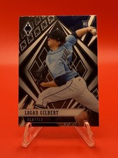 2021 Panini Chronicles - Phoenix Logan Gilbert #14 (RC)