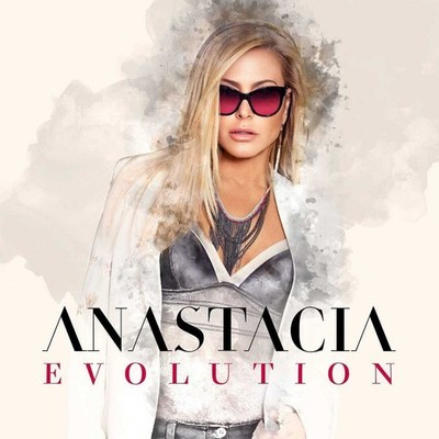 Evolution (Audio-CD) von Anastacia