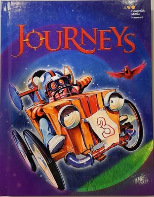 Journeys: Ncc Grade 3 2015 (2)