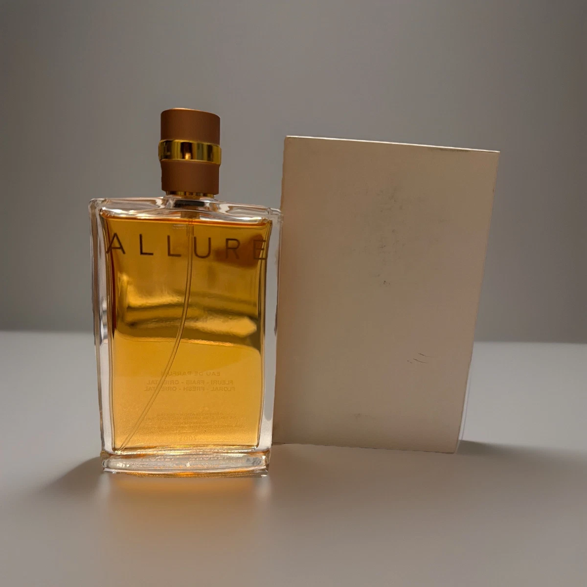 CHANEL Allure Eau de Parfum for Women for sale | eBay