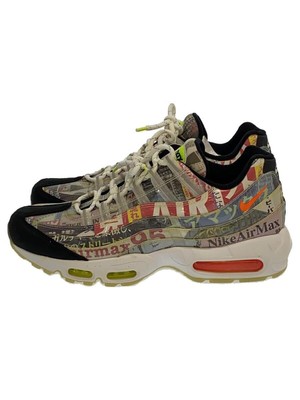 Nike Air Max 95 Se Air Max 95 Se 28.5Cm Multicolor CWY54 | eBay