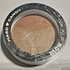 Hard Candy CONTOURING FACE TRIO #840 - Luminizzatore, Blush, Bronzer - SIGILLATO - HTF