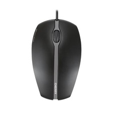 Cherry GENTIX Silent Mouse Ambidestro Usb Tipo A Ottico 1000 Dpi