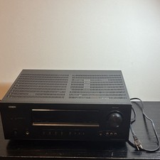 Denon AVR-1312 5.1 AV Receiver. Tested and in great condition. No Remote 