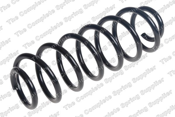 Rear LESJÖFORS 4237285 Suspension Spring for HYUNDAI
