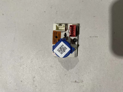 LG EBR64730407 Refrigerator Control Board Buzzer AZ111833 | BK1383