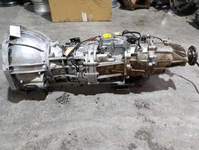 Boite de vitesse Opel MONTEREY