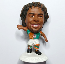 Corinthian Microstars WERDER BREMEN Home OWOMOYELA MC4768 WHITE BASE Germany S1