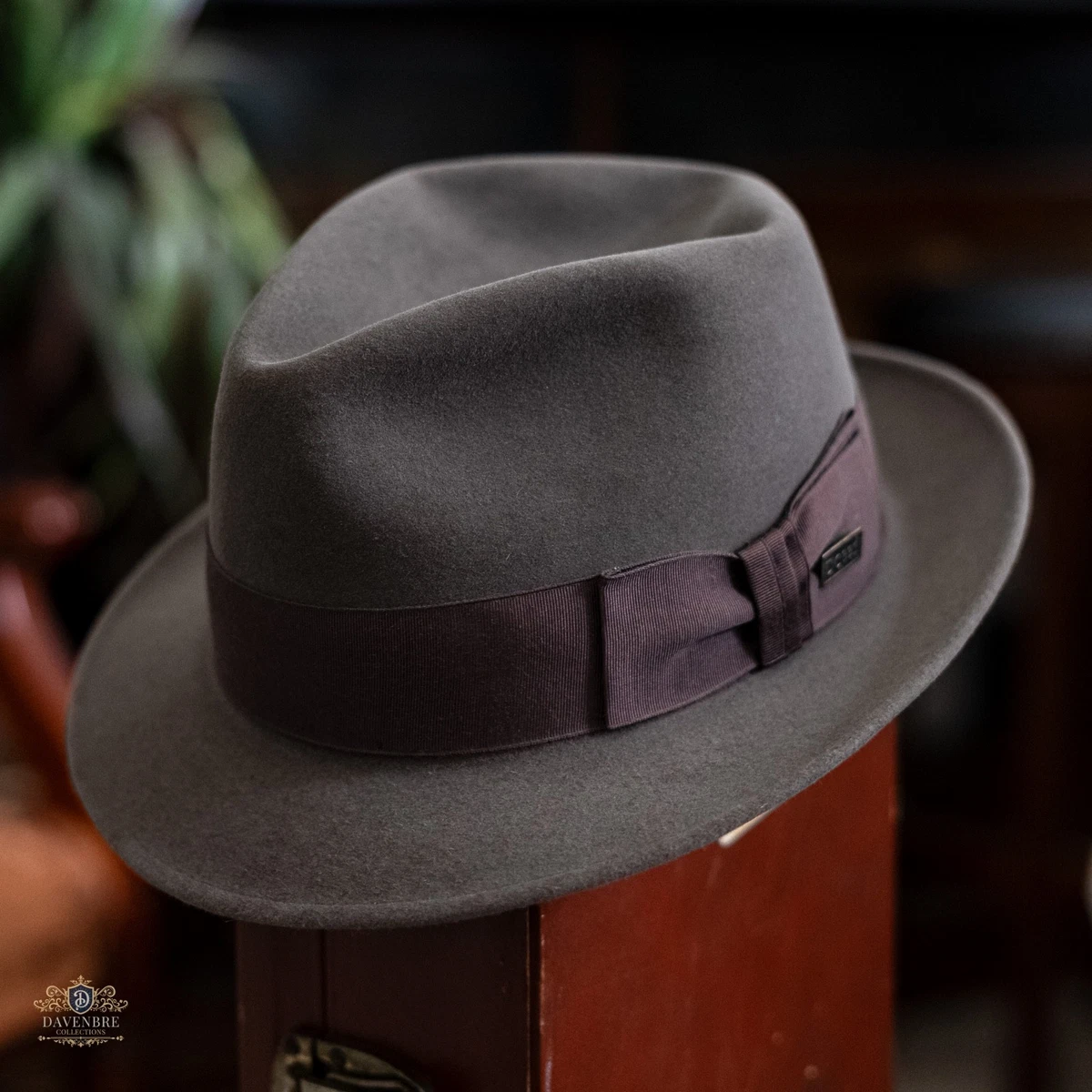 Dobbs Vintage Hats for Men for sale - eBay