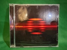 Orgy "Cancyass" Music CD Good Cond. - One Owner - BX6