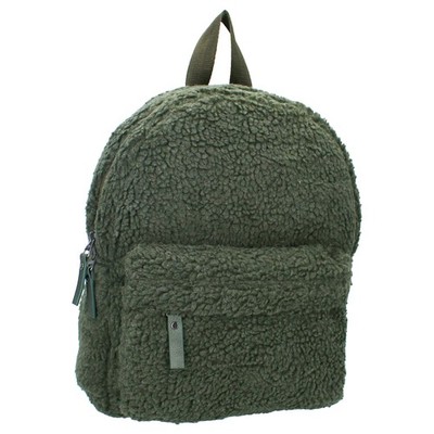 Vadobag Unisex Kids Backpack backpack (pack of 1) S Multicolour