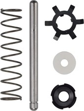 Hydroboost Repair Kit Ford GM Chevy 129496-BH Big Hole 5 Pcs