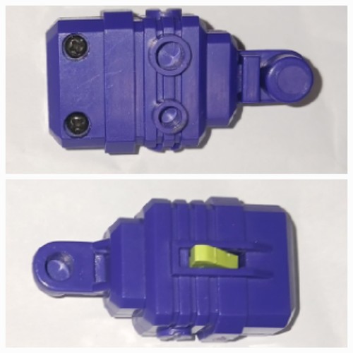 Vintage * TRANSFORMERS G1 * Pick & Choose Your Accessory / Weapon Updated 10/2 - Picture 73 of 250