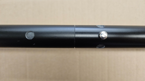 Cannon Slider 243-263cm - Picture 5 of 8