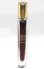 VANILLA 28 Mini Parfum Spray by Kay Ali 0.34oz 10ml Batch # 17942