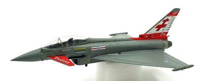 Hobby Master Maßstab 1:72 HA6624 - 2015 Eurofighter Typhoon ZK315 41 Sqn