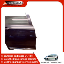 Boite de vitesse Renault TWINGO