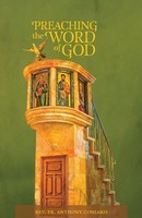 Rev. Fr. Anthony Coniaris | Preaching The Word Of God | Taschenbuch | Englisch