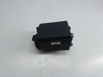 2015 VAUXHALL Mokka 1.6 Diesel Fuse Box 95420912