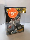 Funko Pop! Vinyl: Batman the Devastator #319 Exclusive FYE Damaged Box