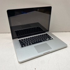 Apple MacBook Pro 15-inch, Model-A1286 For Parts/Repair