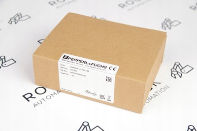 Pepperl+Fuchs VDM28-8-L1/73c/136 297900 Distance sensor