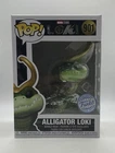 Marvel Funko Pop - Alligator Loki - Loki - No. 901