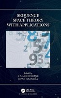 S. A. Mohiuddine (U. A.) | Sequence Space Theory With Applications | Buch (2022)