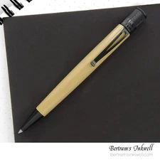 Retro 51 Tornado™ Stealth Lacquer - Desert Sand Rollerball
