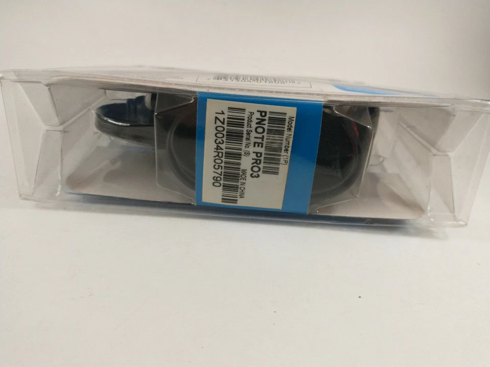 APC SurgeArrest Notebook Surge Protector Pro Notebook Pro 3 - Image 3 of 3