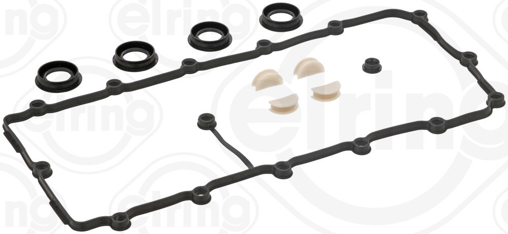 Jeu de joints de culasse ELRING 051.980 pour berline Audi A4 B6