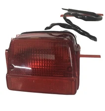 1983 Suzuki GR650 Tempter Rear Taillight 35720-38330-999