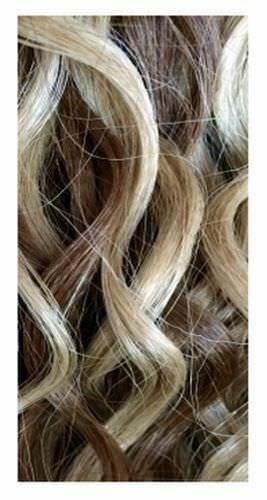 Obsession Drawstring Natural Yaki Hair Extension Ponytail Straight 14 inches - Picture 15 of 20