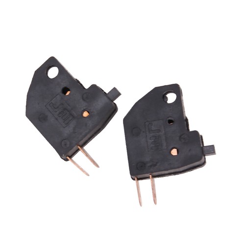 Front Brake Light Stop Level Clutch Switch For Suzuki Honda Kawasaki Universal - Picture 5 of 10