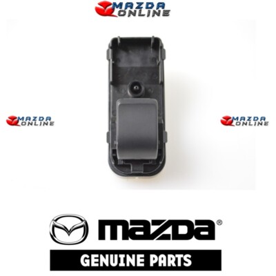 Mazda Genuine Window Switch KD35-66-370 fits 13-18 MAZDA CX-5 [KE