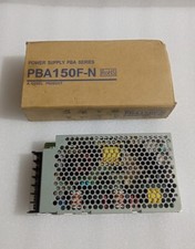 COSEL PBA150F-24 POWER SUPPLY 24V 6.5 A MADE IN JAPAN NEW
