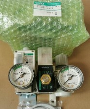 1pcs CKD Diaphragm Valve  UGPS2-07-15-1PYC1-GW2-2H-3#YC#