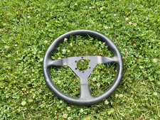 1987-1993 Ford Mustang 5.0l Saleen Steering Wheel Momo Gt Lx Cobra Svt 302