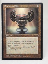 Magic The Gathering 1994 Fallen Empire Card Singles YOU PICK  near mint MTG