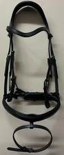 Artemis Infinity Dressage Bridle