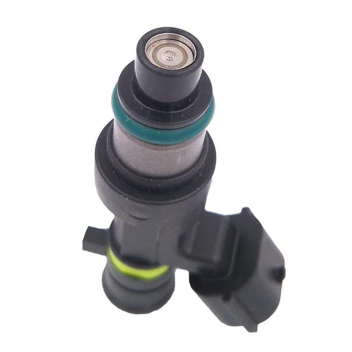 Inyector de combustible 4 piezas para Nissan Sentra 2007 2008 2009 2010 2011 2012 2,0 L FBY2850 - Imagen 3 de 6
