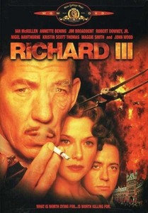 Richard III Dvd | eBay